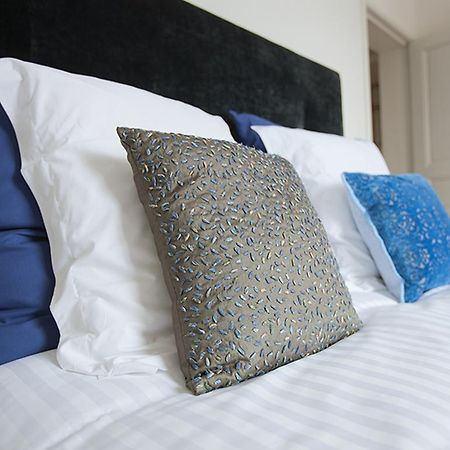 B&B Pastorie Balegem מראה חיצוני תמונה