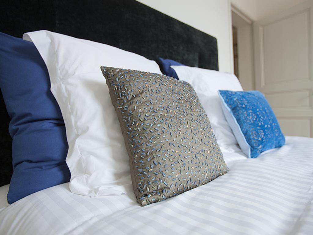 B&B Pastorie Balegem מראה חיצוני תמונה